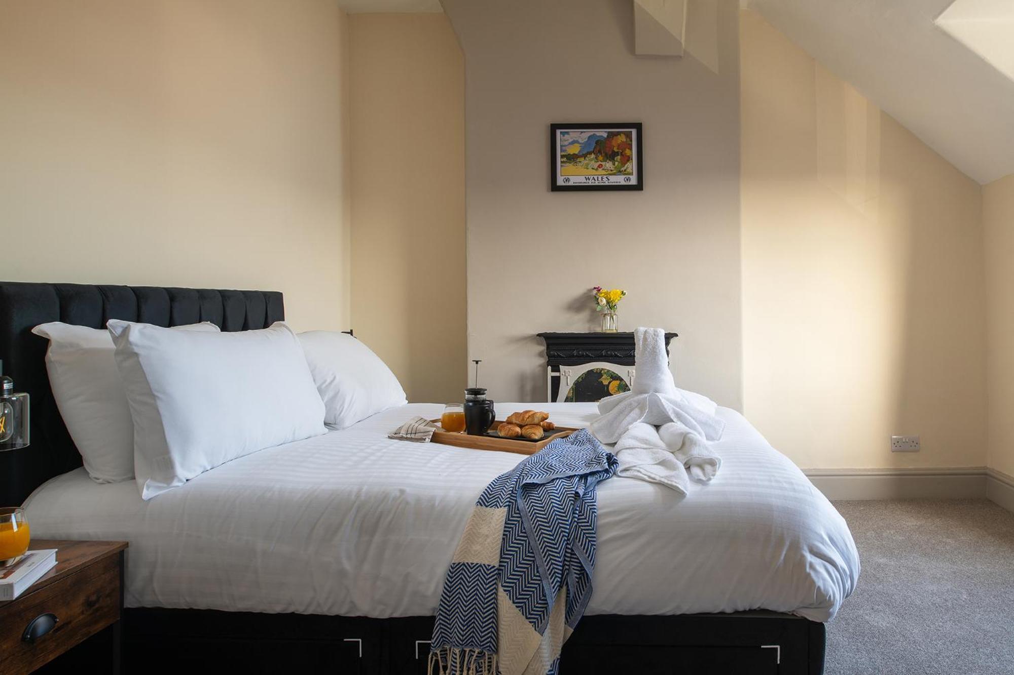 Orme Lodge 兰迪德诺 外观 照片