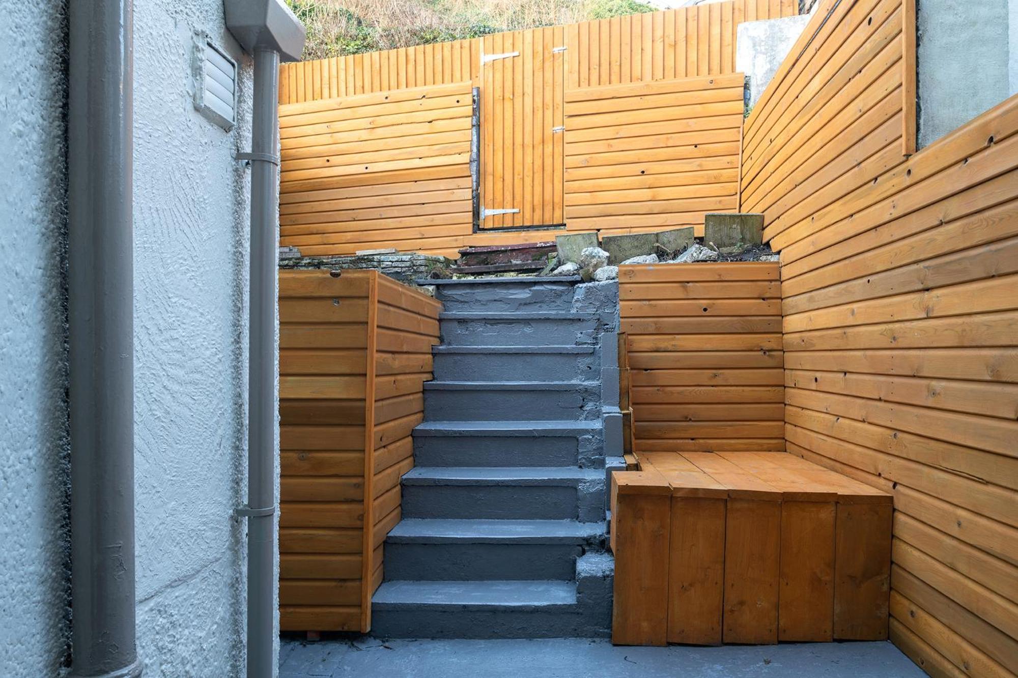 Orme Lodge 兰迪德诺 外观 照片